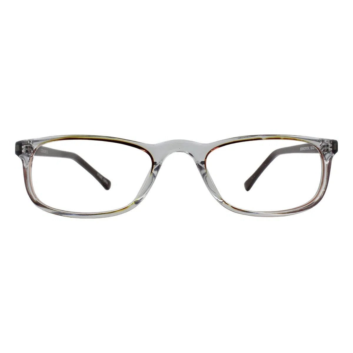 LIMITED EDITIONS LOOKOVER Eyeglasses - view 2